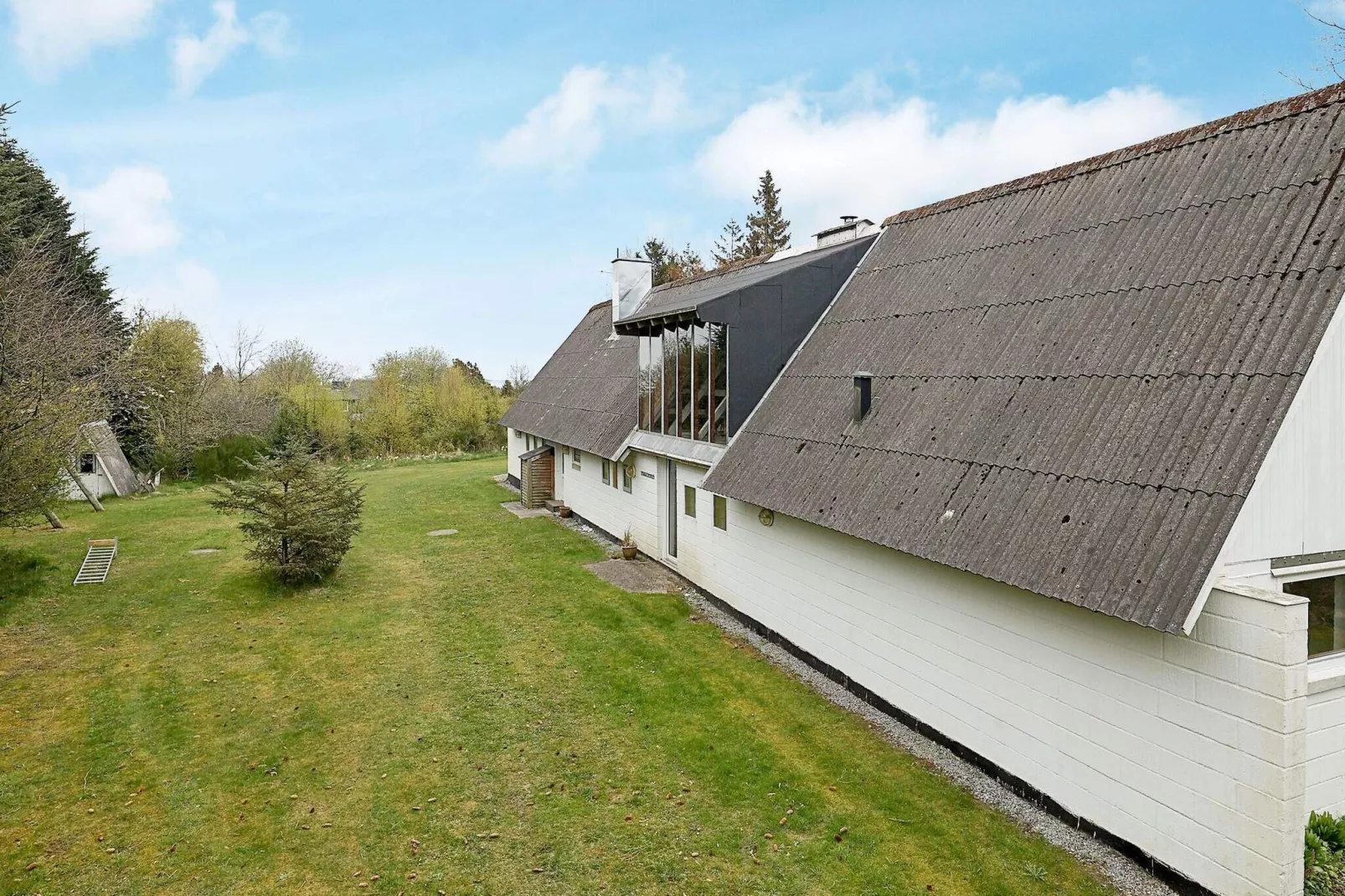 10 person holiday home in Fur-View
