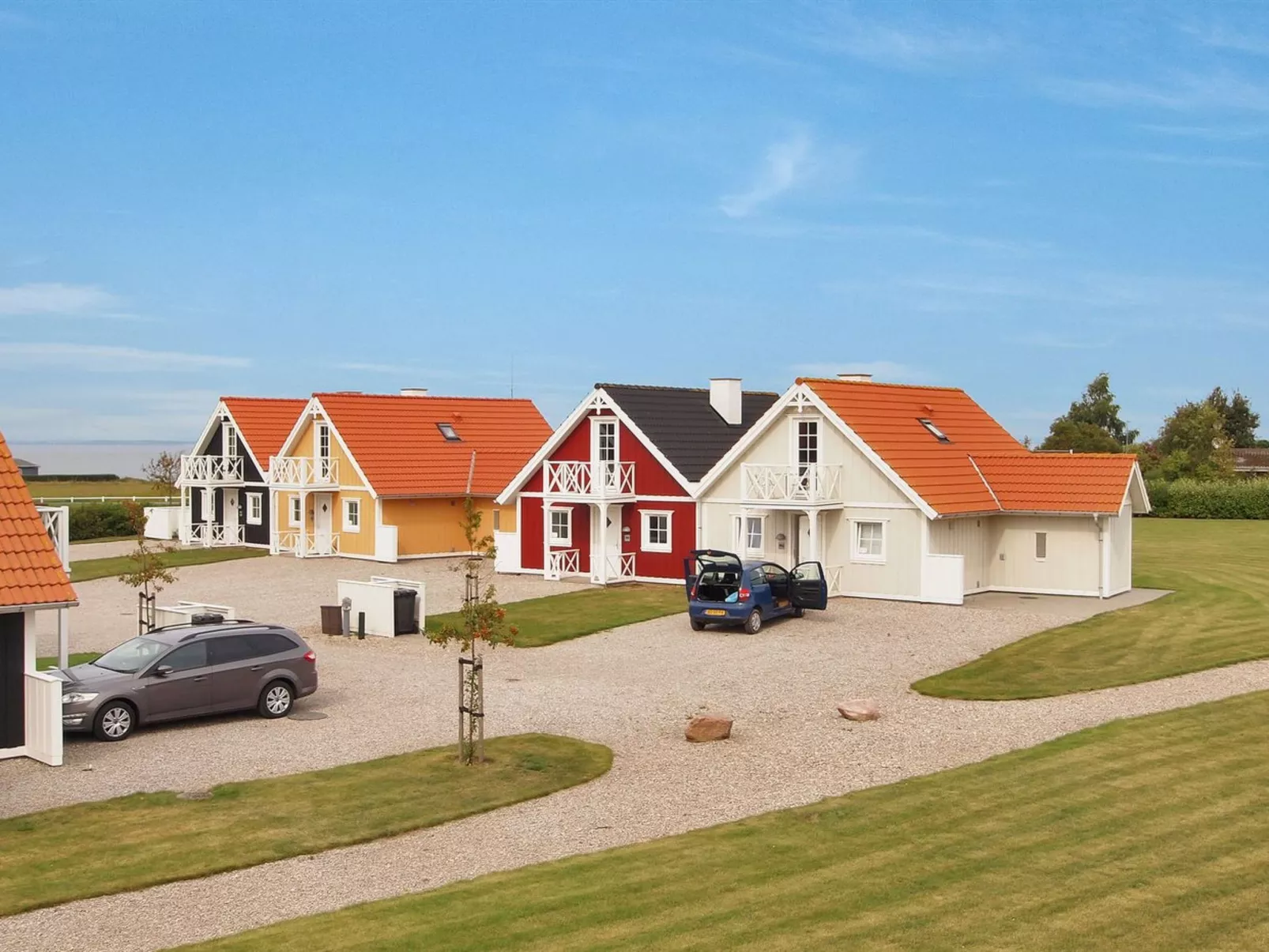 "Matleena" - 200m from the sea-Inside