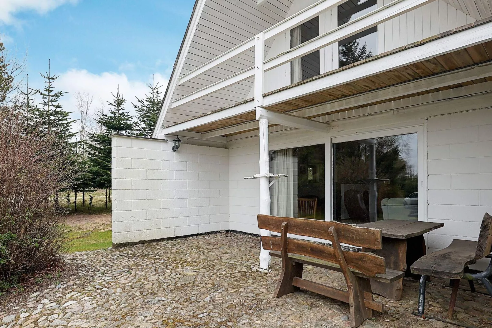 10 person holiday home in Fur-View