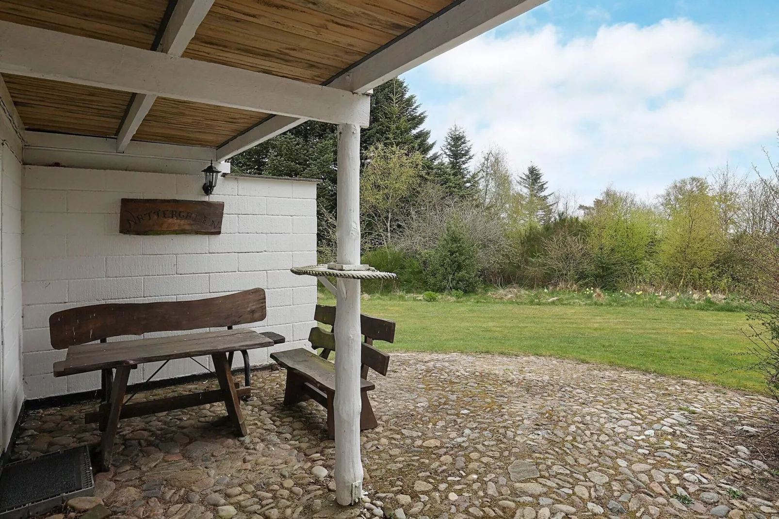 10 person holiday home in Fur-View