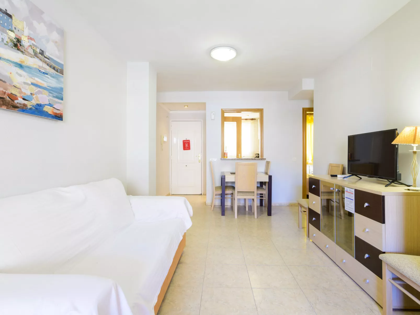 Isla Park - Marina d'Or-Inside