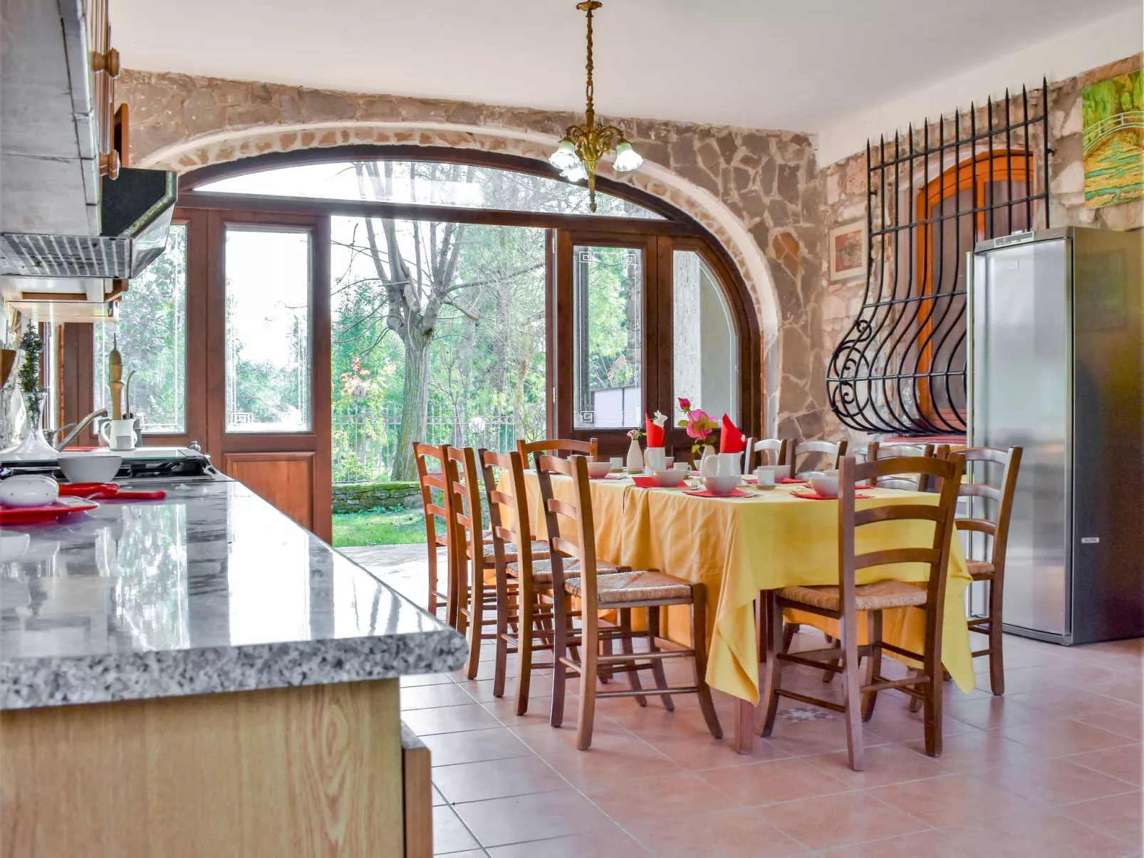 Tenuta Valente-Dedans