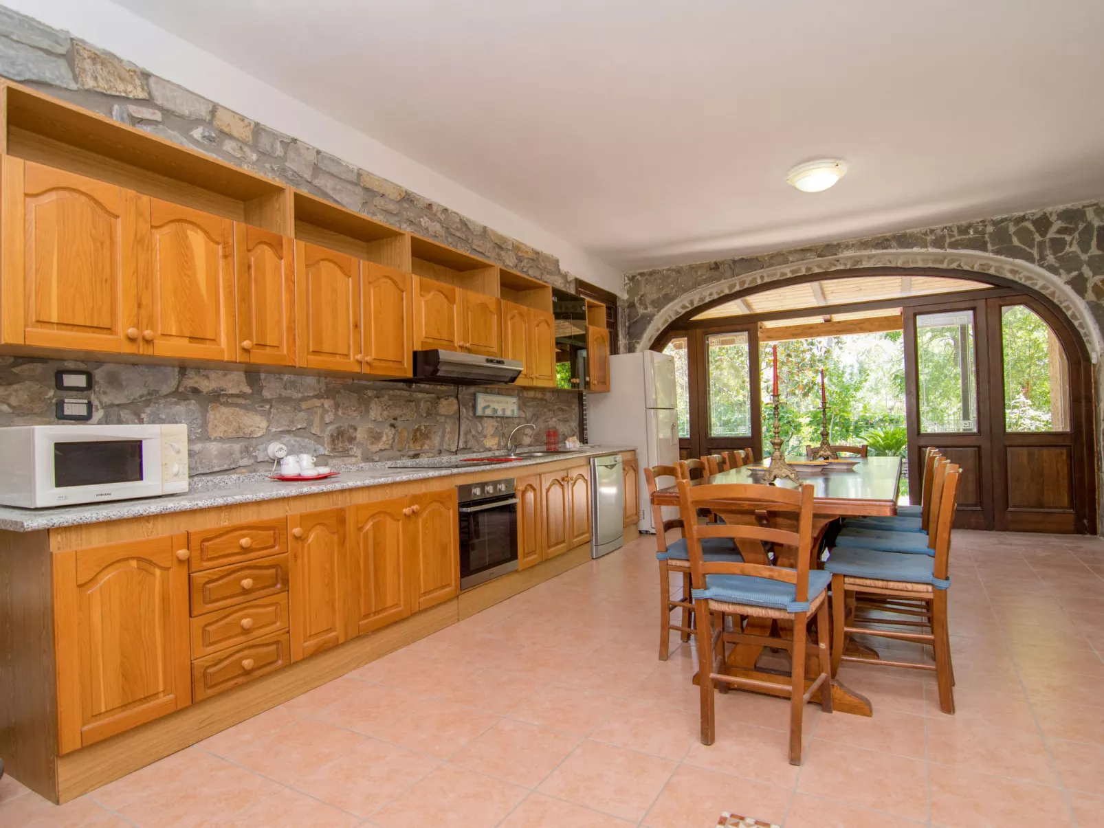 Tenuta Valente-Dedans