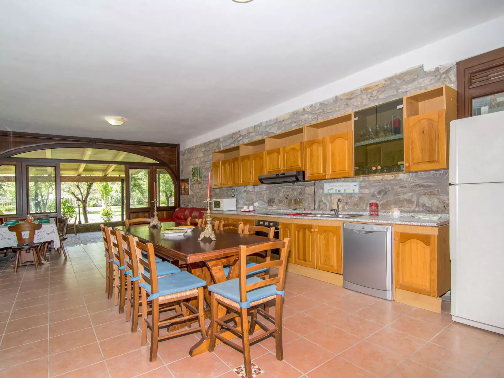 Tenuta Valente-Dedans