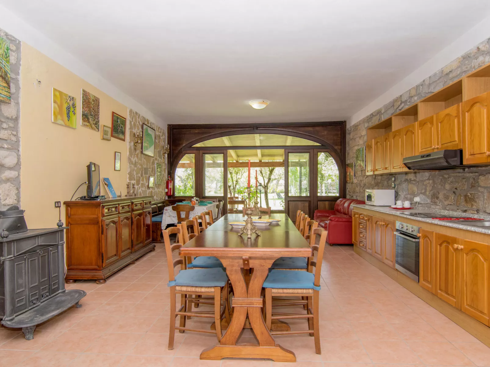 Tenuta Valente-Dedans