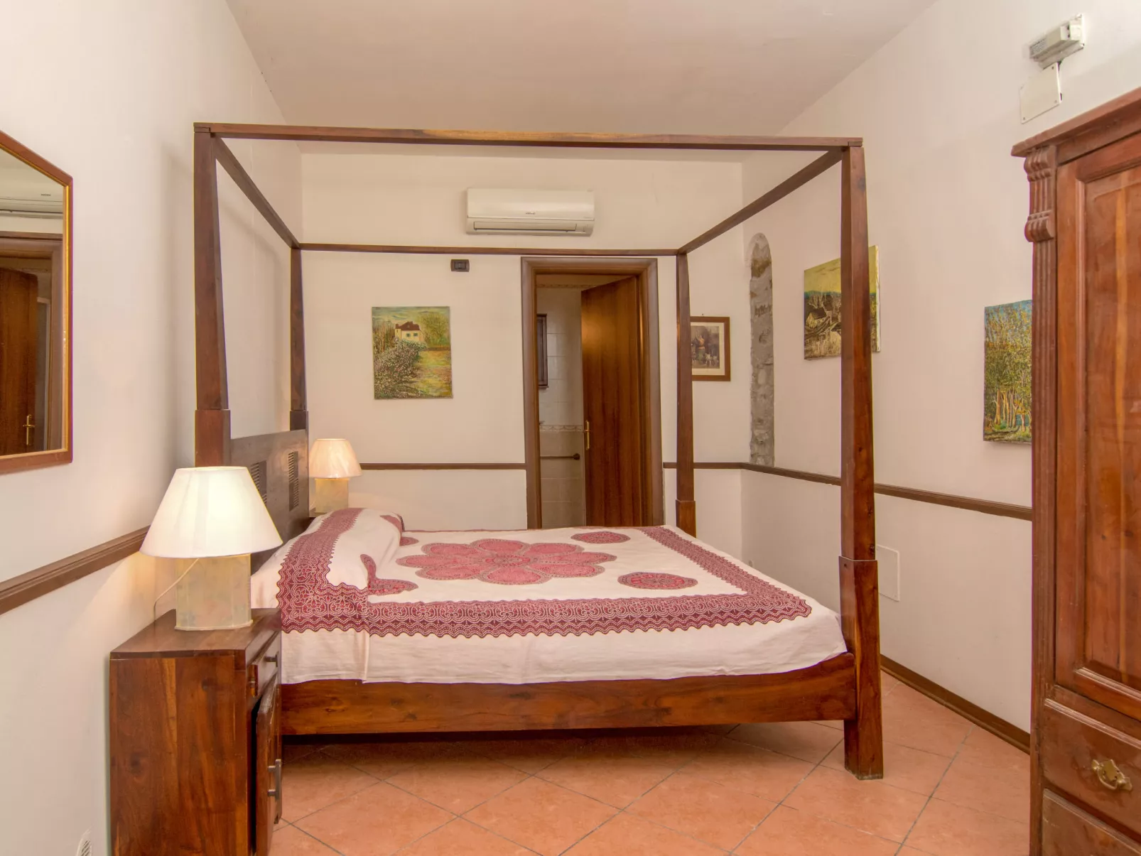Tenuta Valente-Dedans