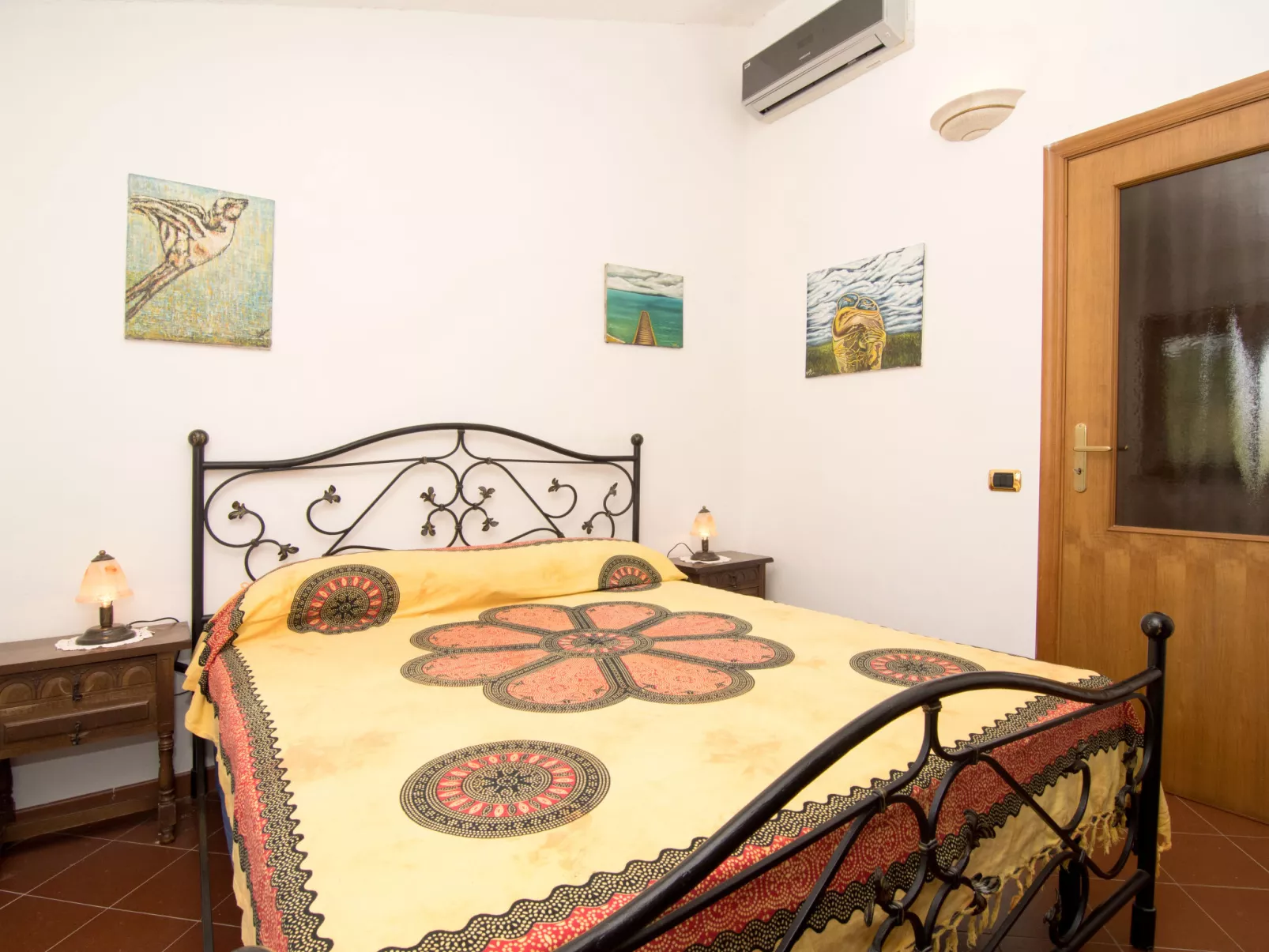 Tenuta Valente-Dedans