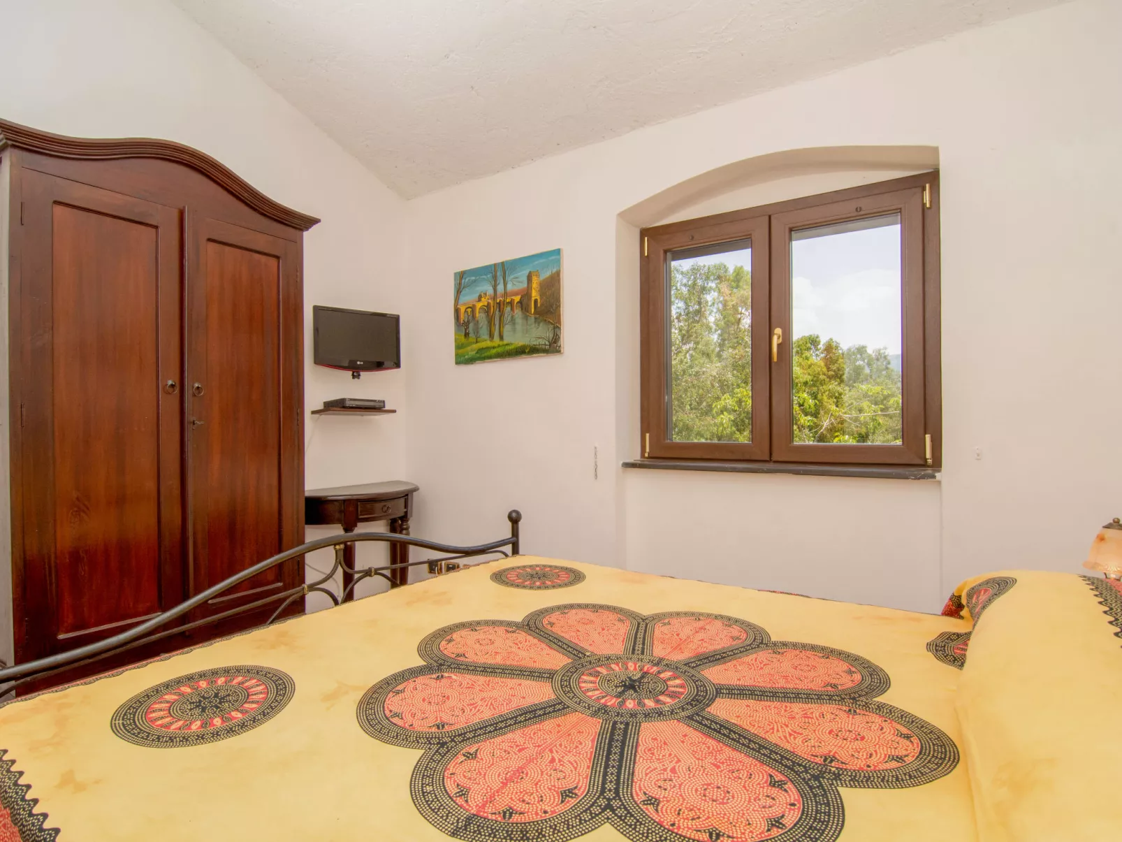 Tenuta Valente-Dedans