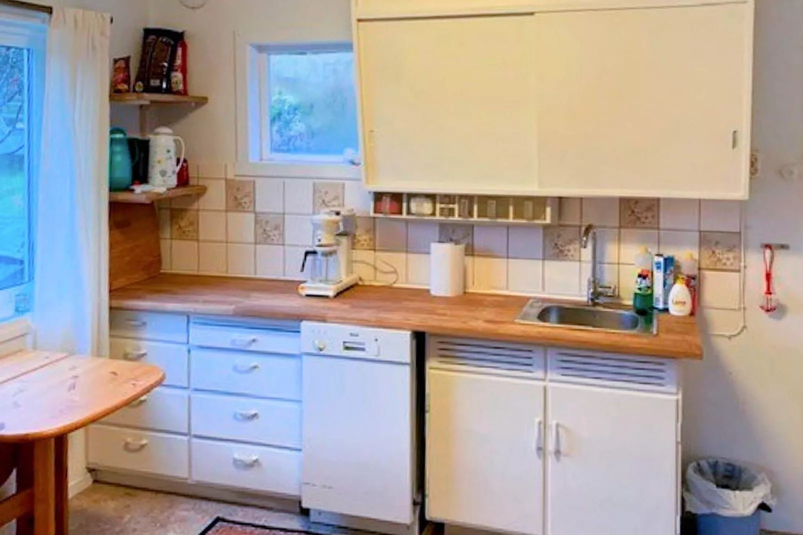 8 person holiday home in Barmen