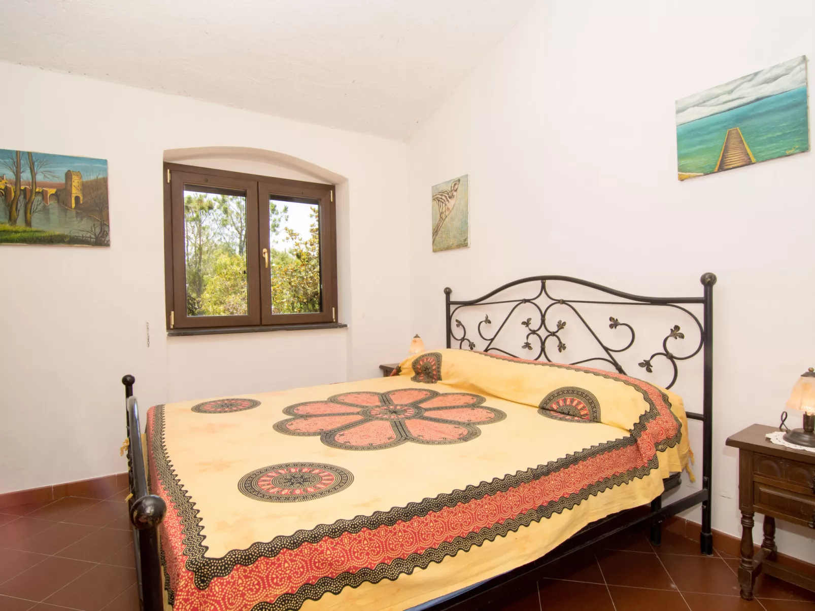 Tenuta Valente-Dedans