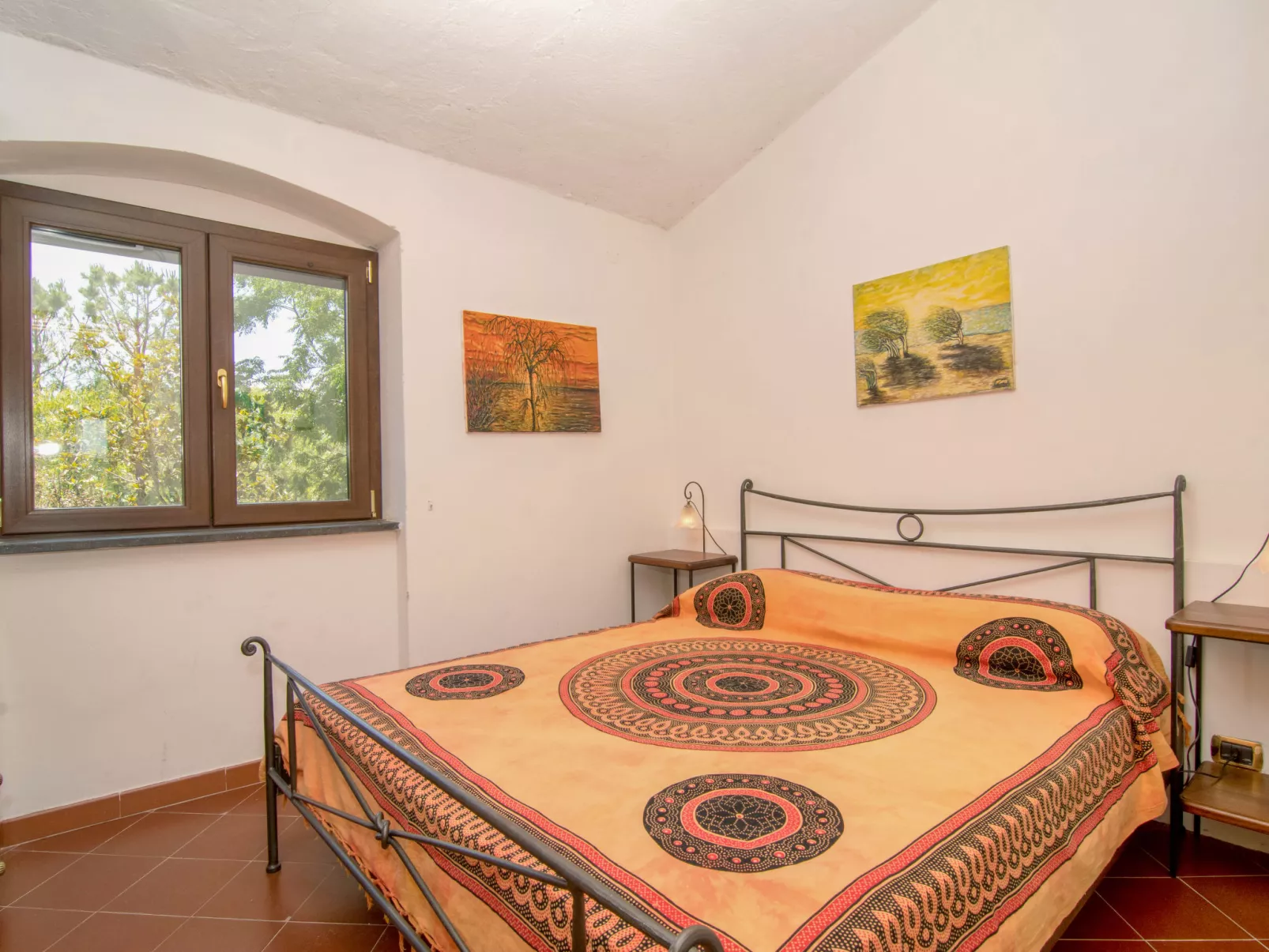 Tenuta Valente-Dedans