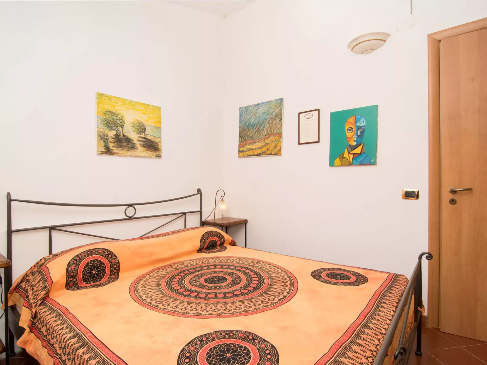Tenuta Valente-Dedans