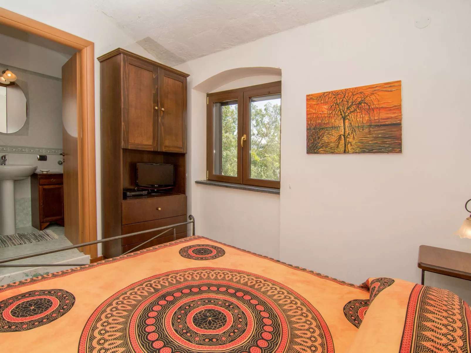 Tenuta Valente-Dedans