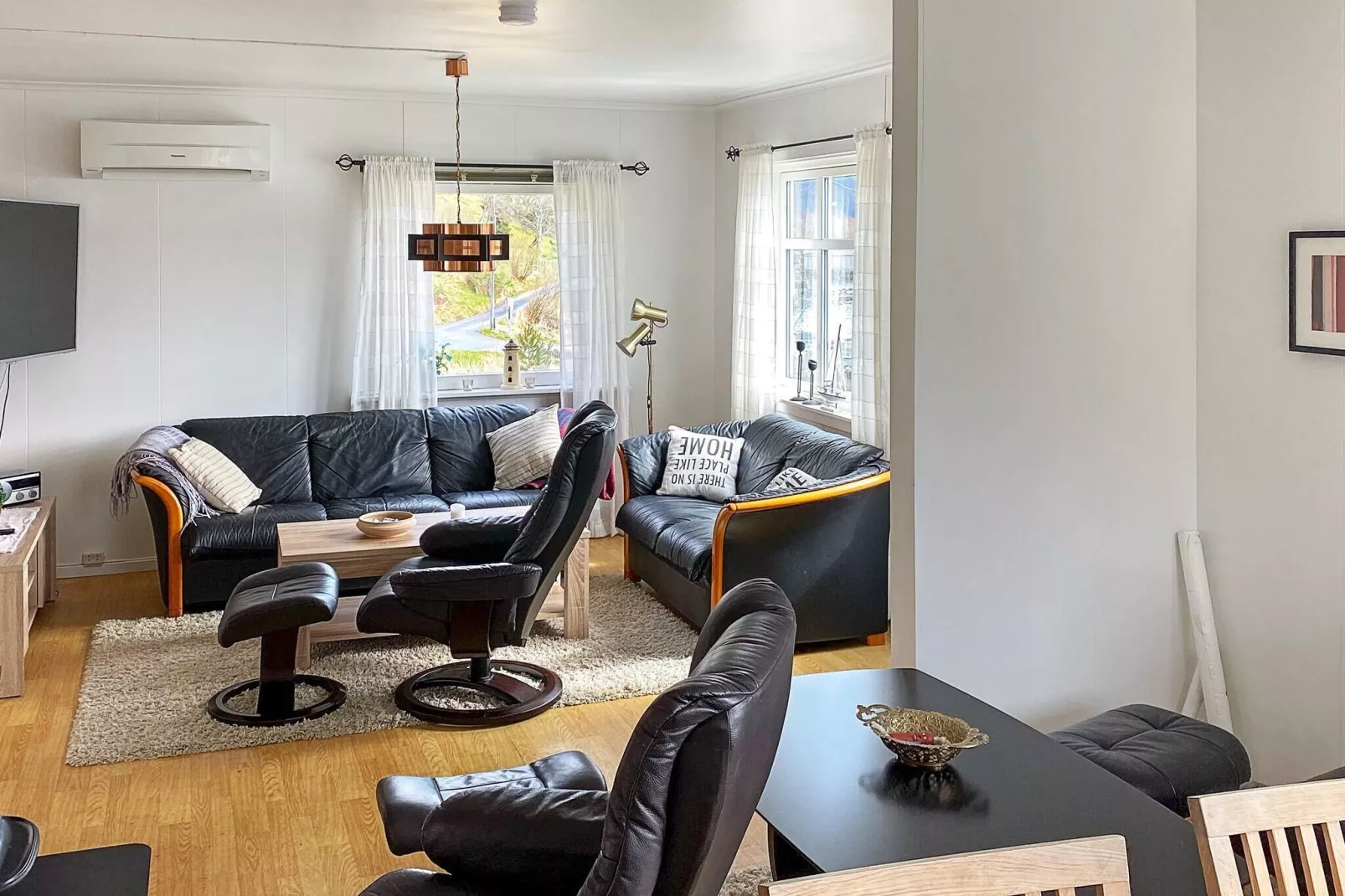 8 person holiday home in Barmen-Indoor