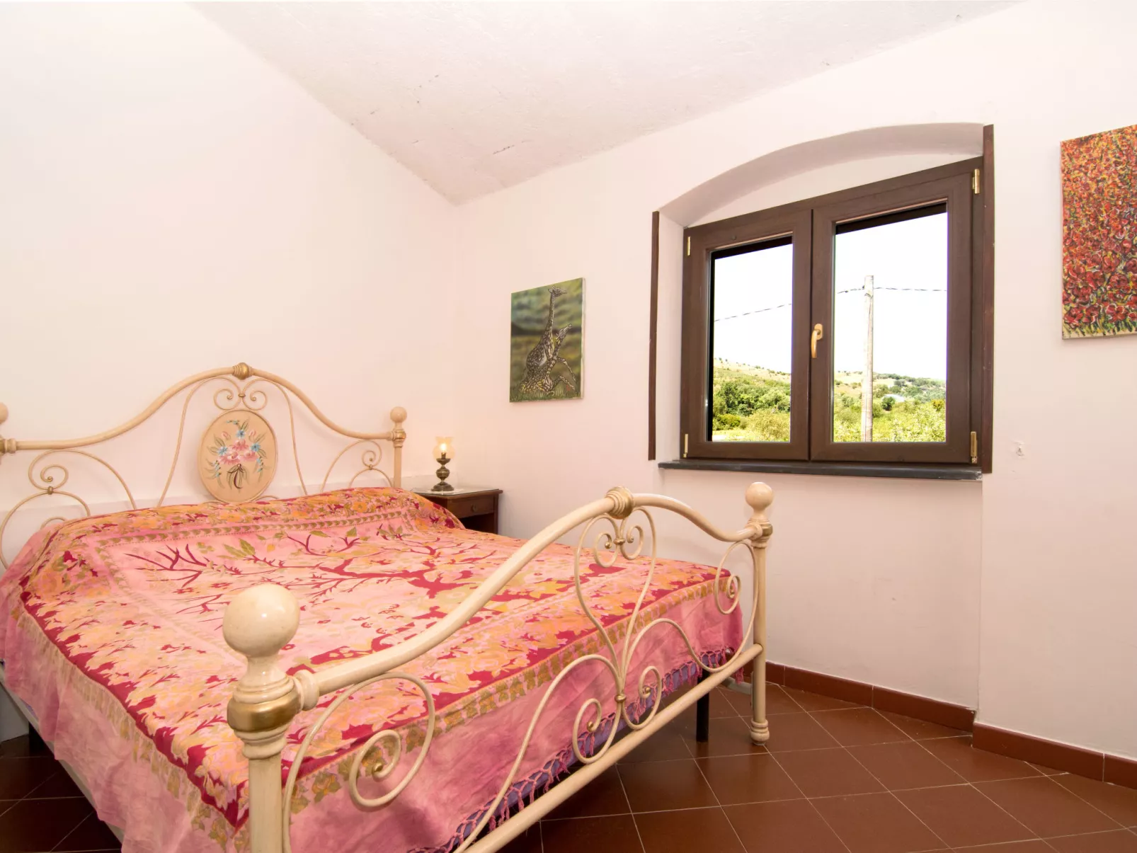 Tenuta Valente-Dedans
