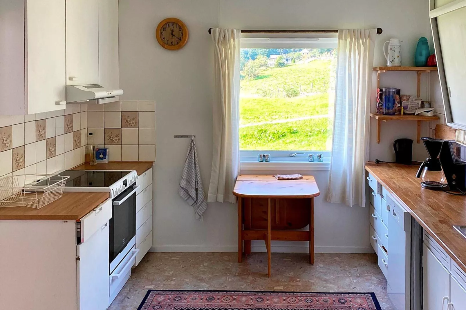 8 person holiday home in Barmen-Indoor