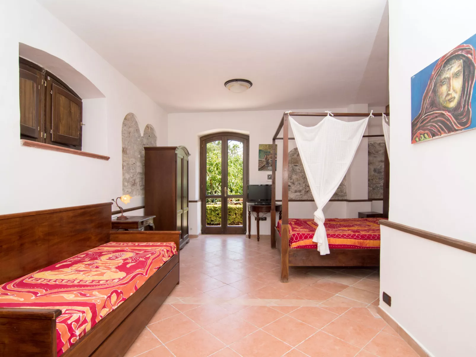 Tenuta Valente-Dedans