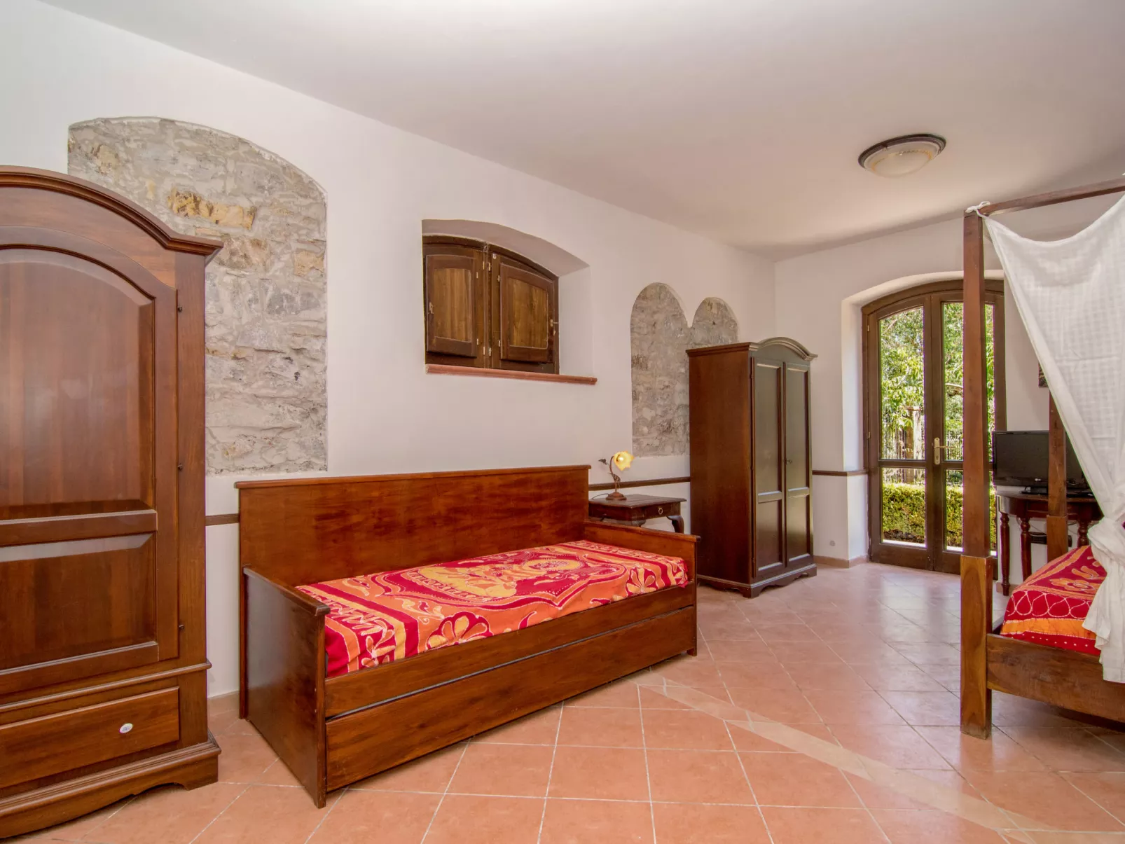 Tenuta Valente-Dedans