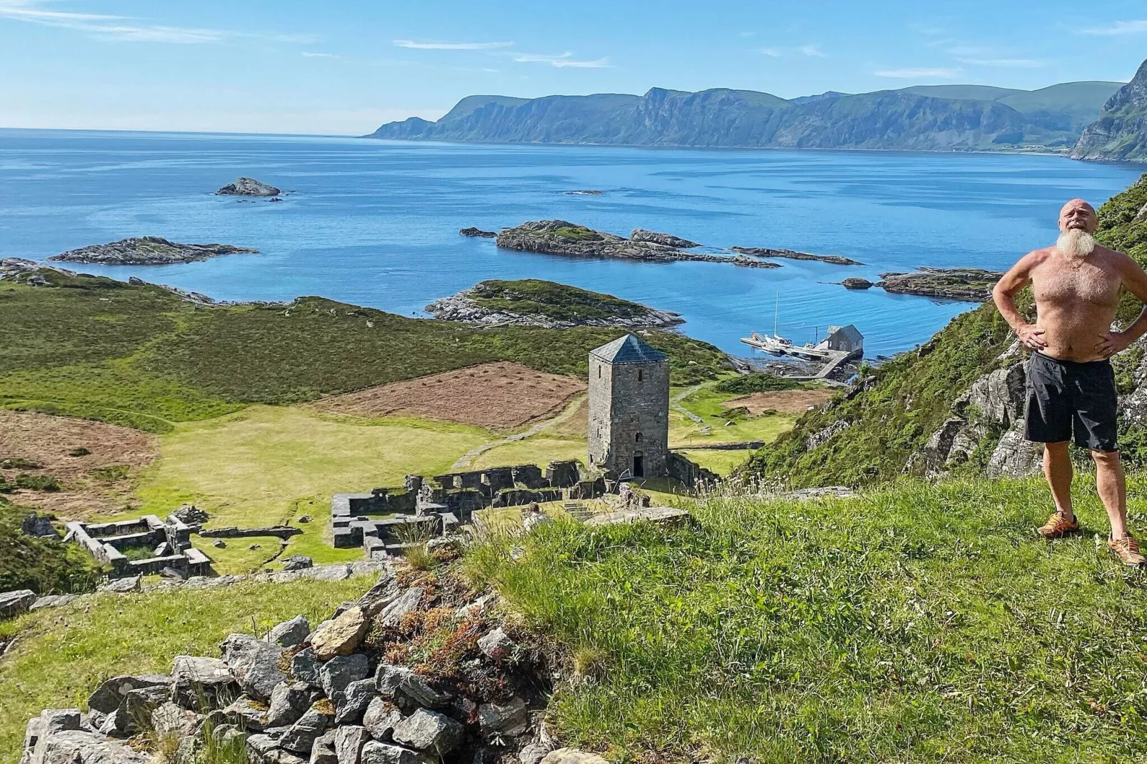 8 person holiday home in Barmen-Not tagged