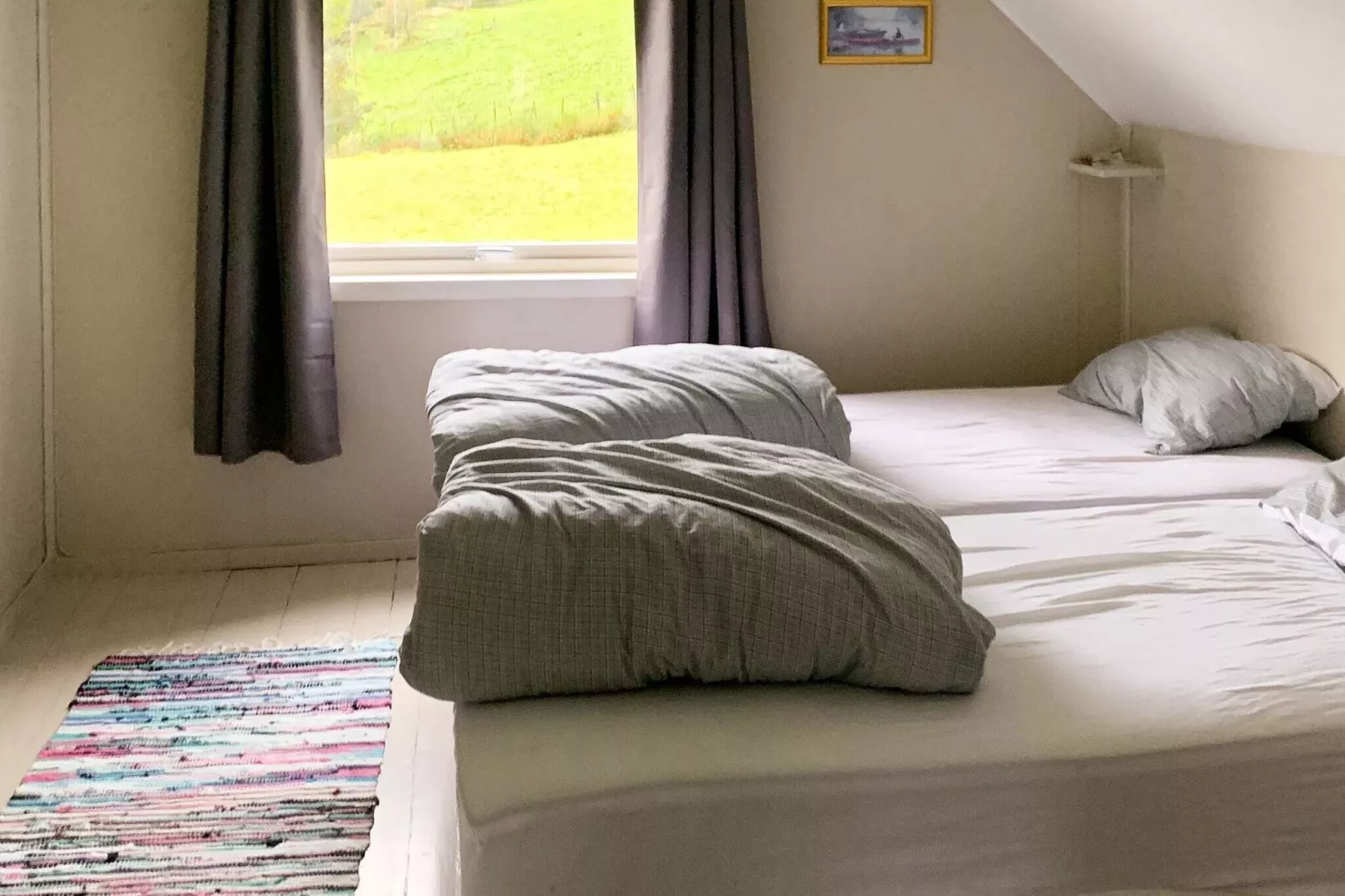 8 person holiday home in Barmen-Indoor