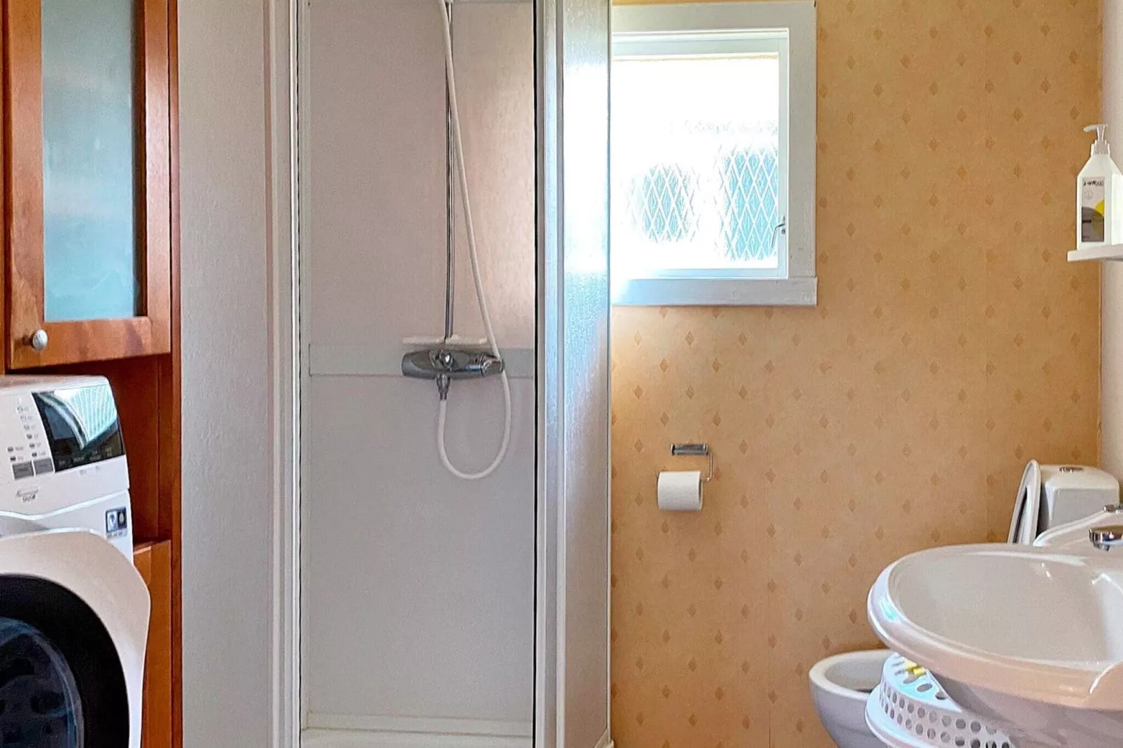 8 person holiday home in Barmen-Indoor