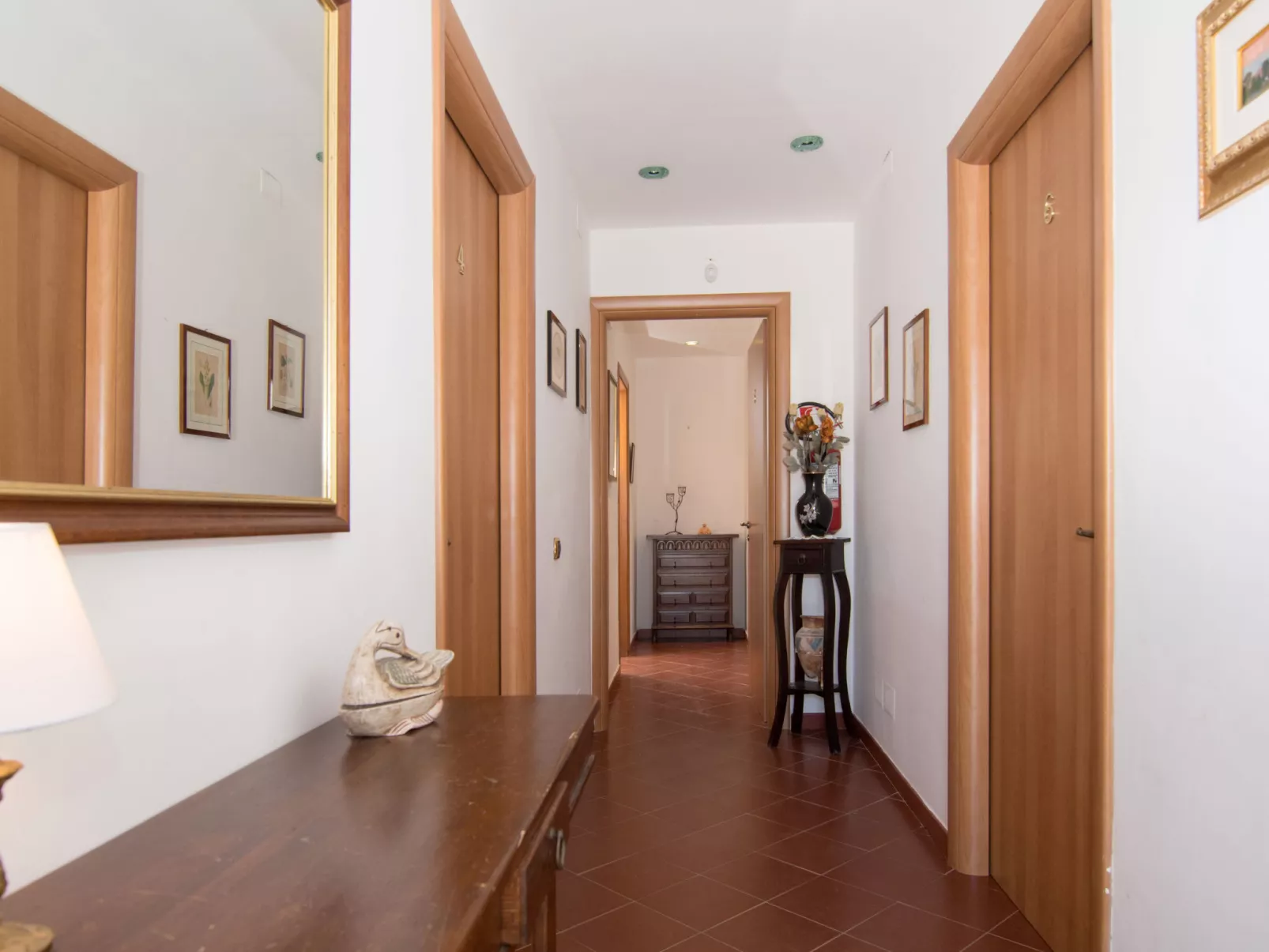 Tenuta Valente-Dedans