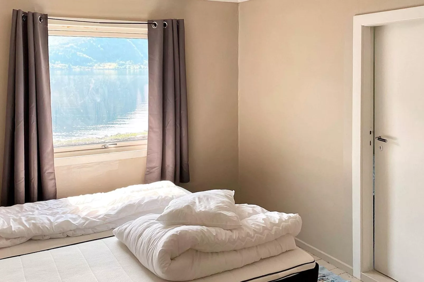 8 person holiday home in Barmen-Indoor