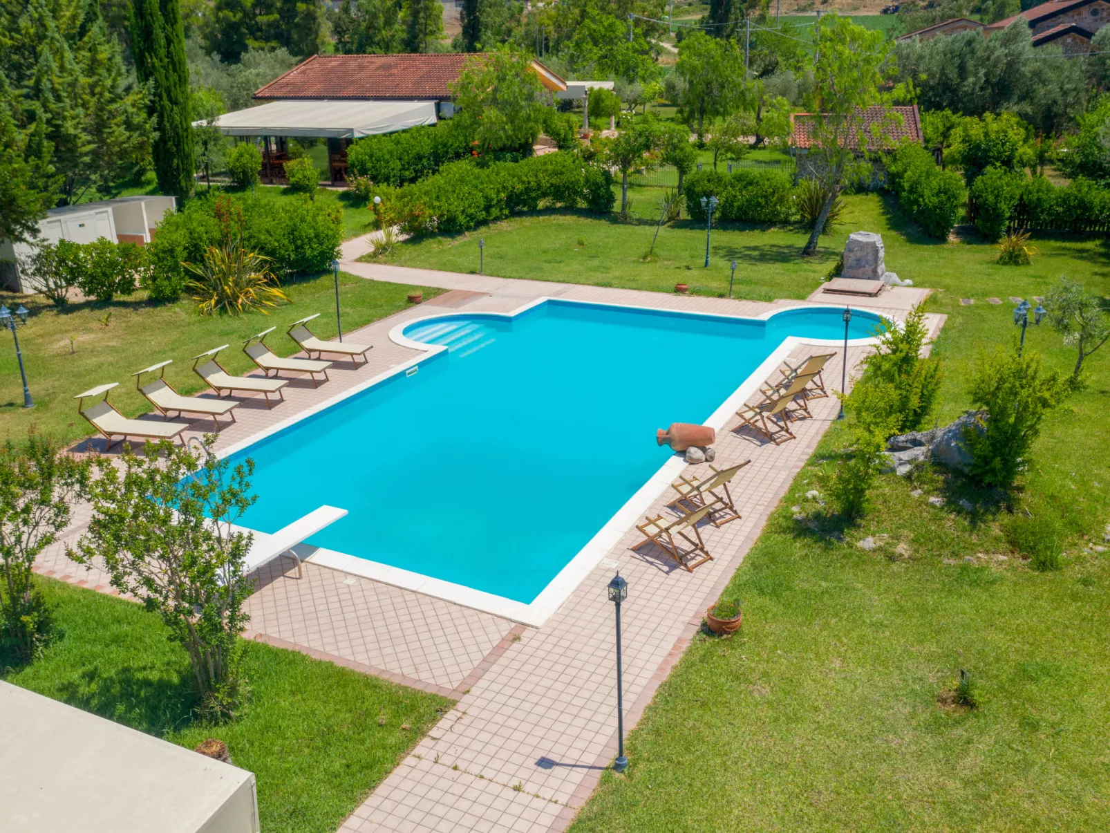Tenuta Valente-Dehors