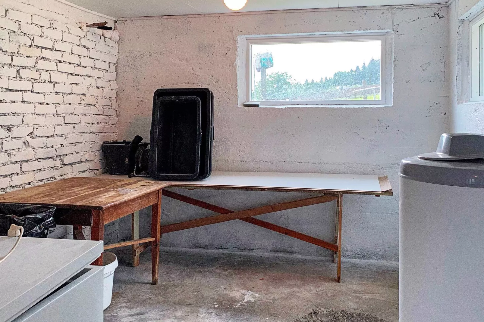 8 person holiday home in Barmen-Indoor