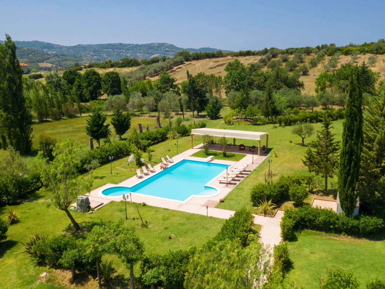 Tenuta Valente-Dehors