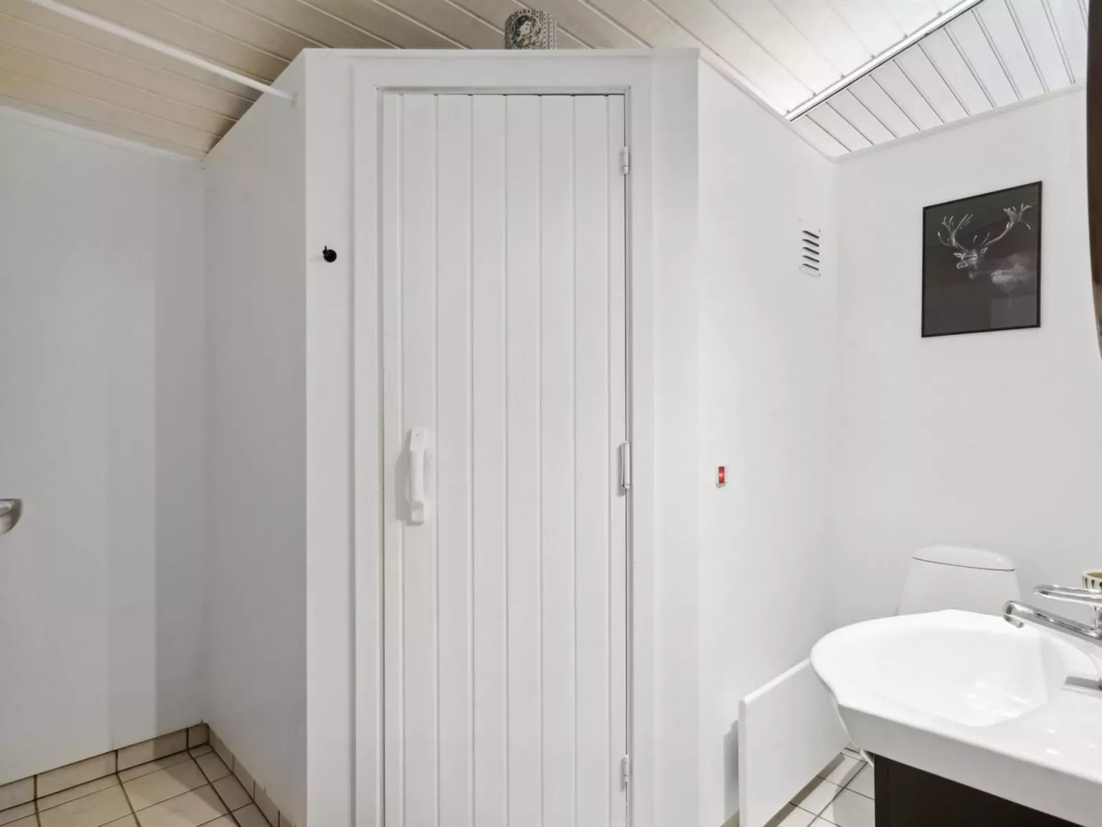 "Keyla" - 50m from the sea-Inside