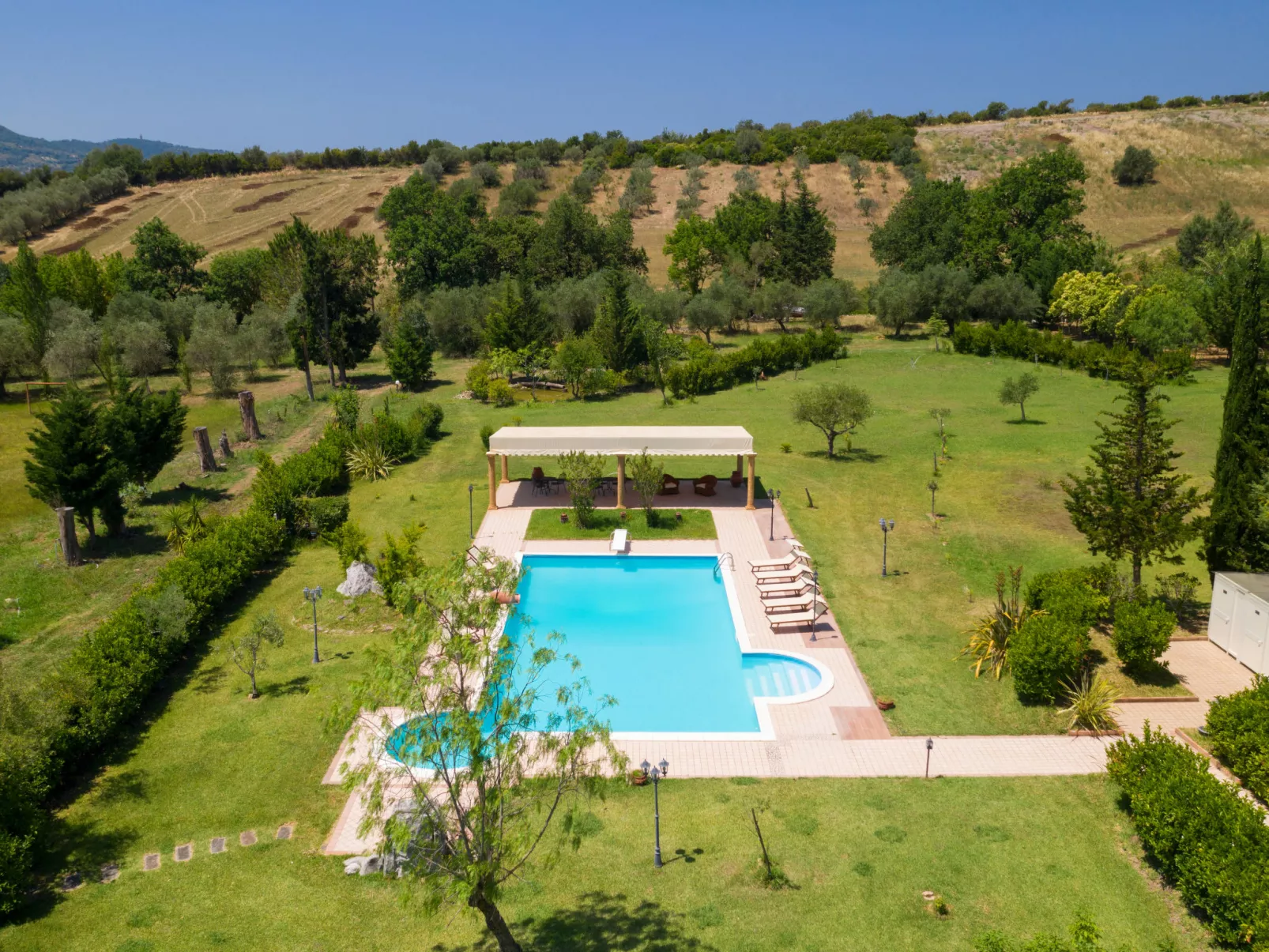 Tenuta Valente-Dehors