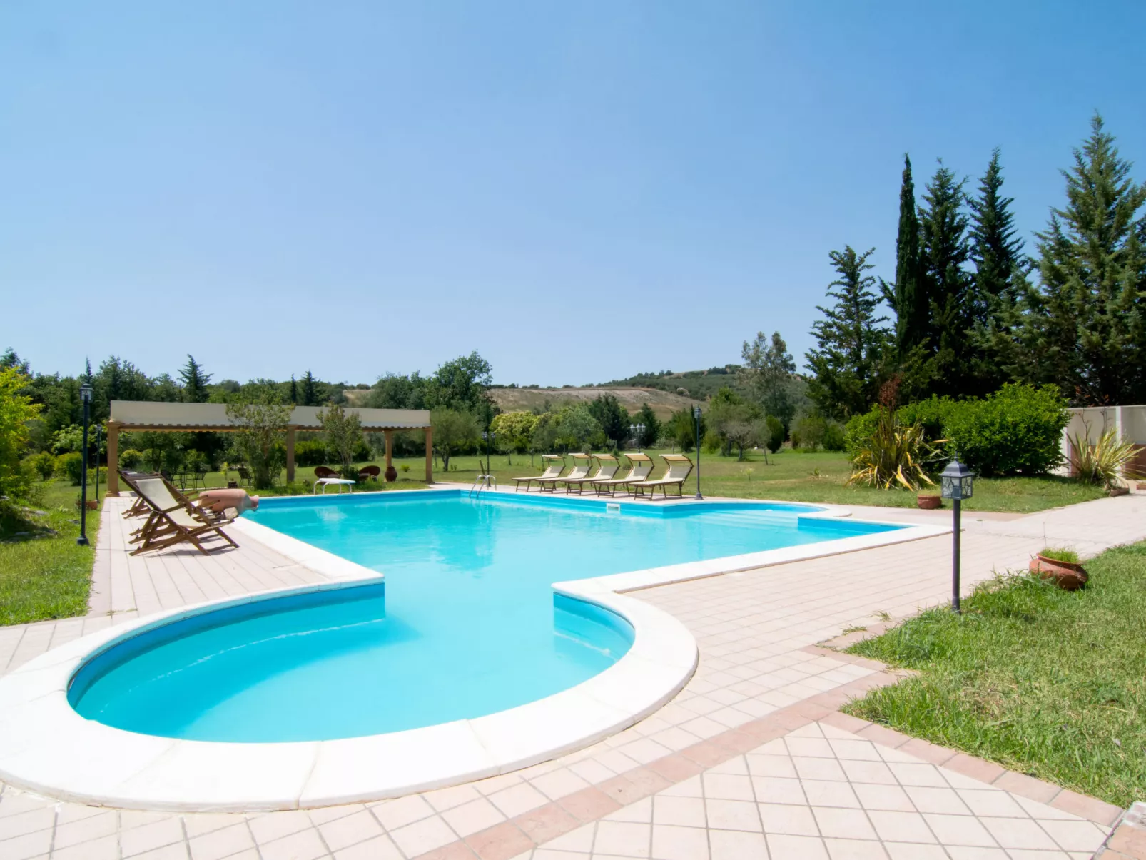 Tenuta Valente-Dehors