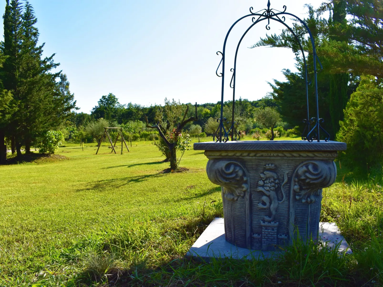 Tenuta Valente-Dehors