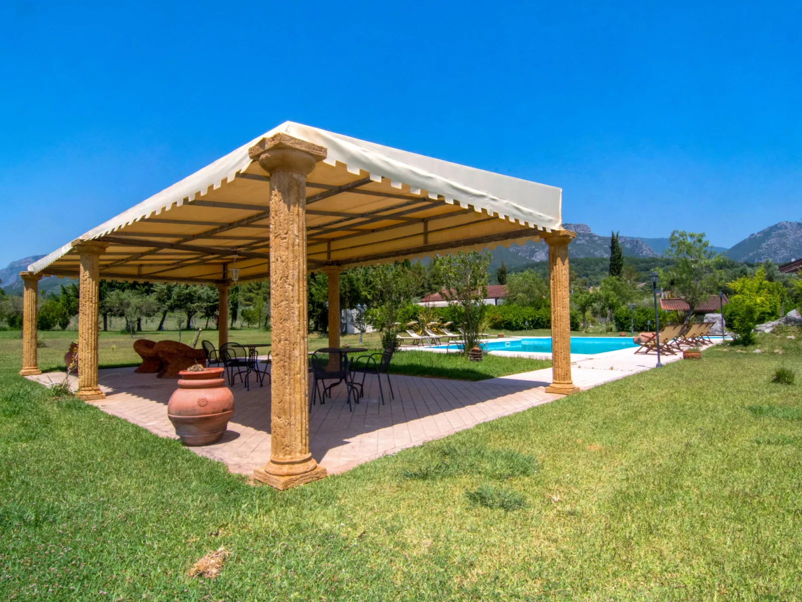 Tenuta Valente-Dehors