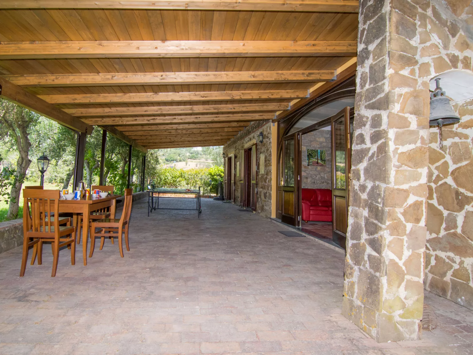 Tenuta Valente-Dehors