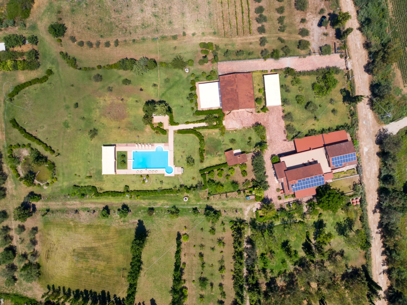 Tenuta Valente-Dehors