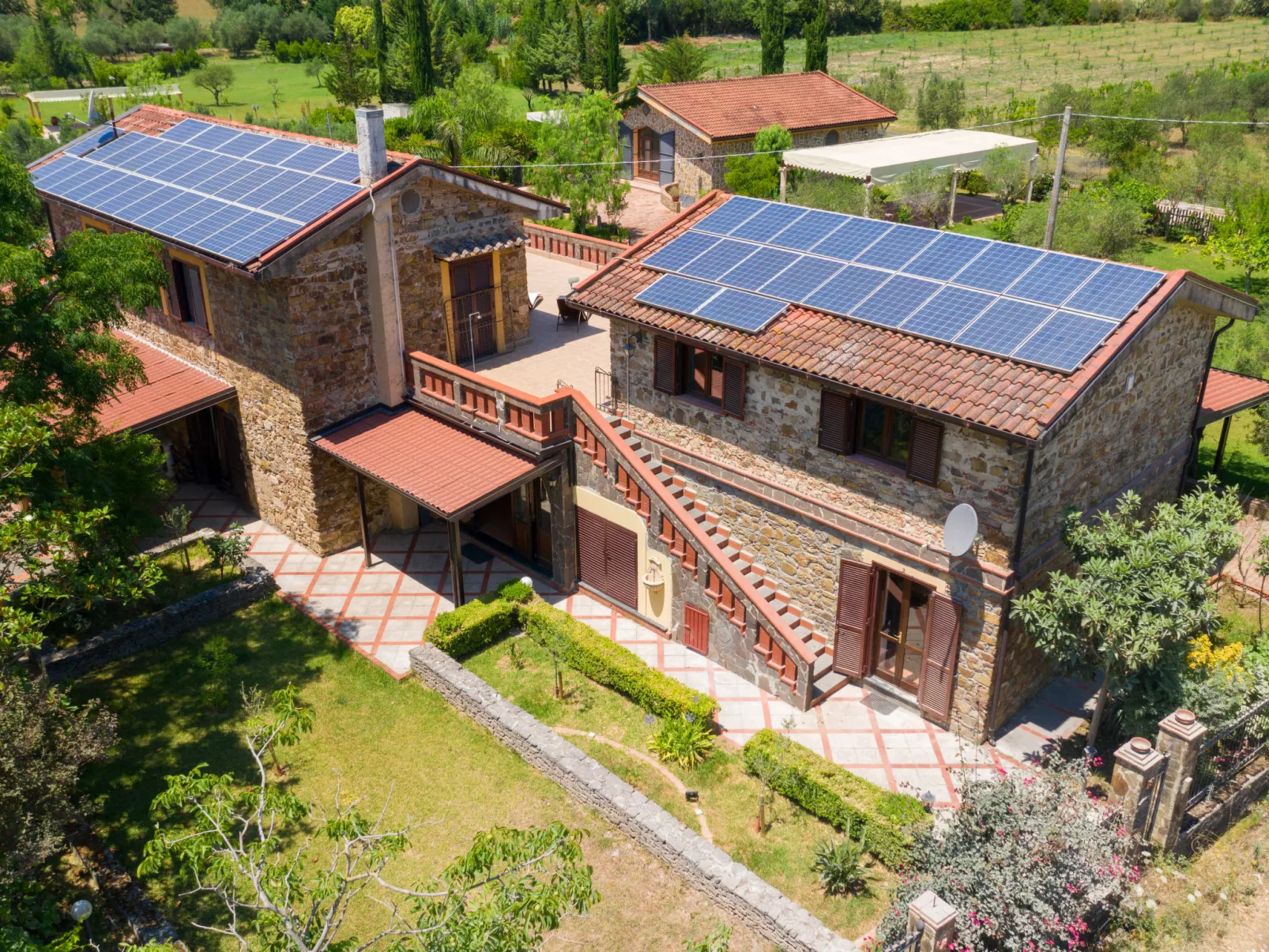 Tenuta Valente-Dehors