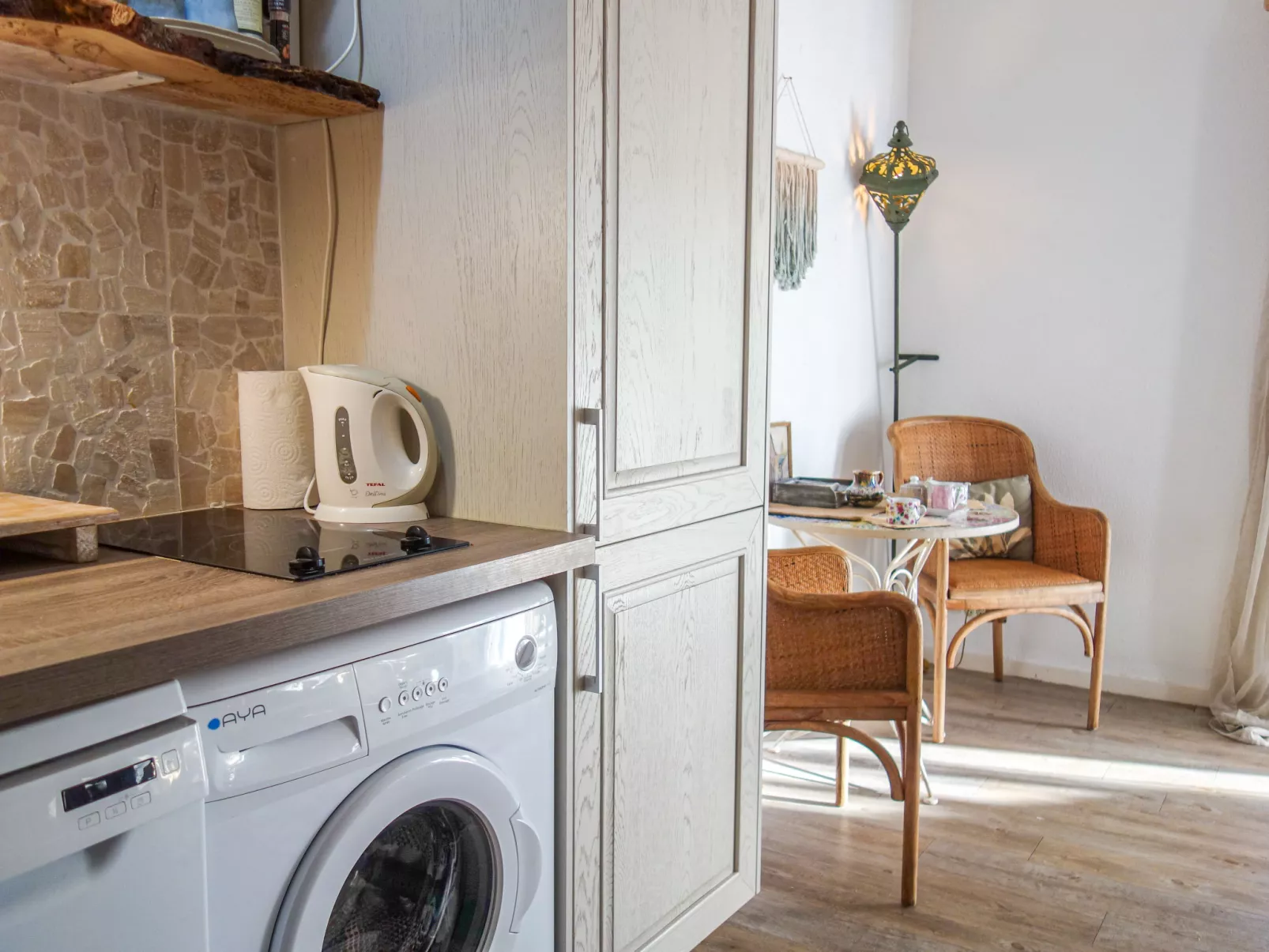 Les Marines du Roussillon-Drinnen