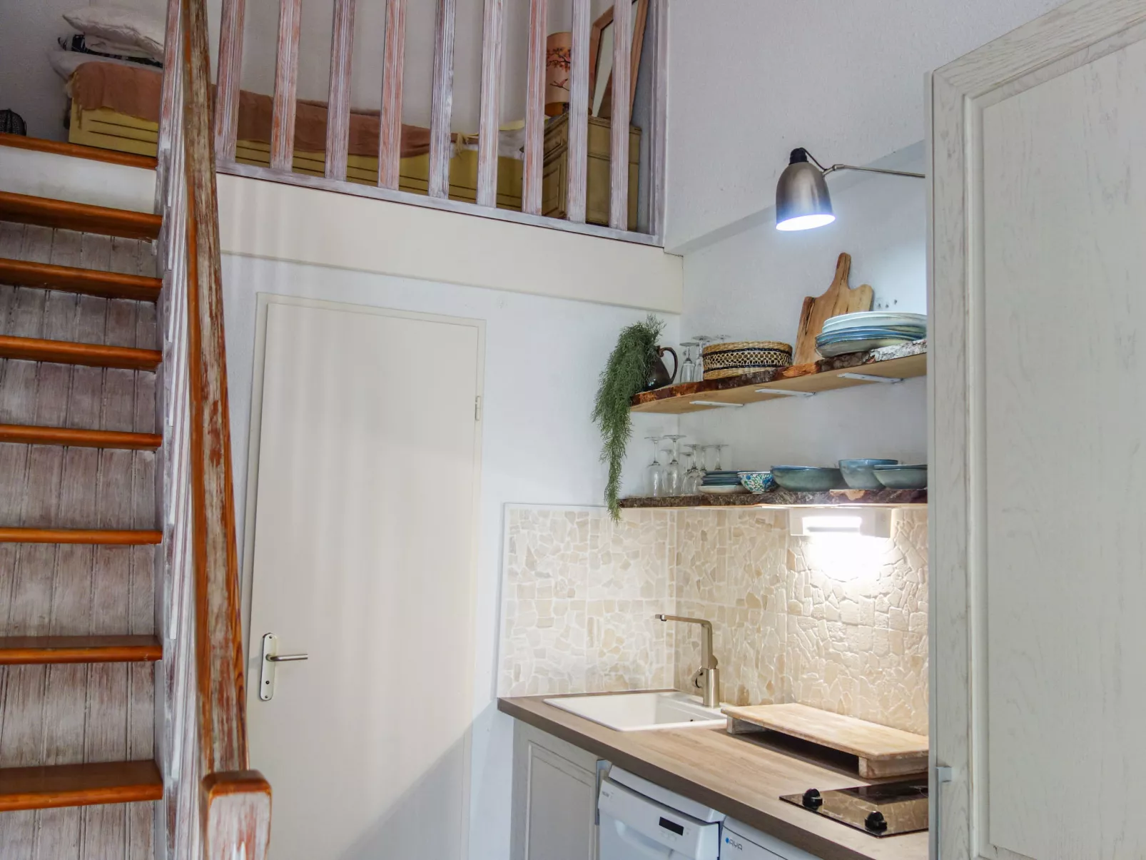 Les Marines du Roussillon-Drinnen