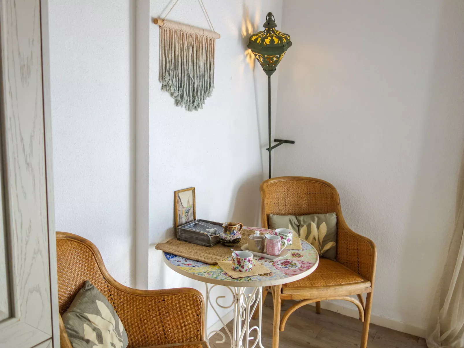 Les Marines du Roussillon-Drinnen