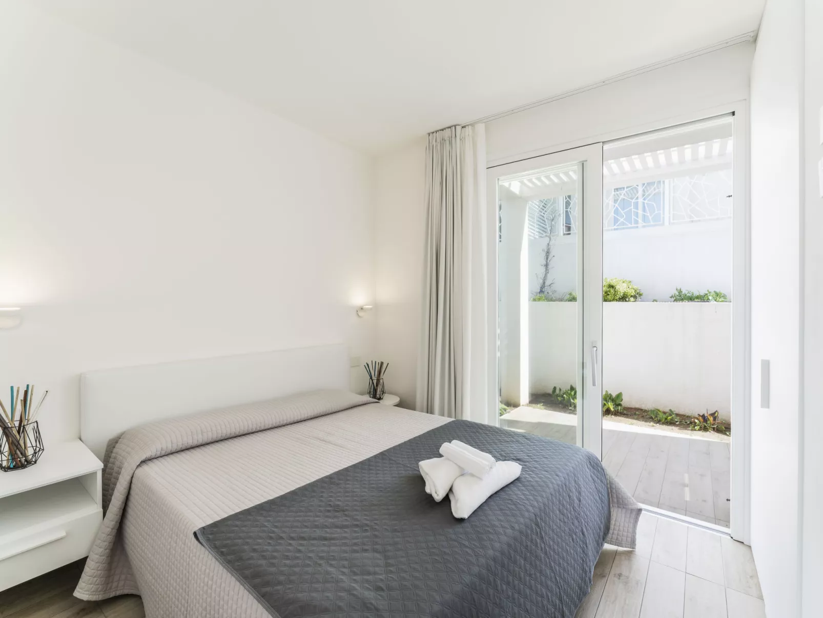 Capo Falcone Charming Apartment-Inside
