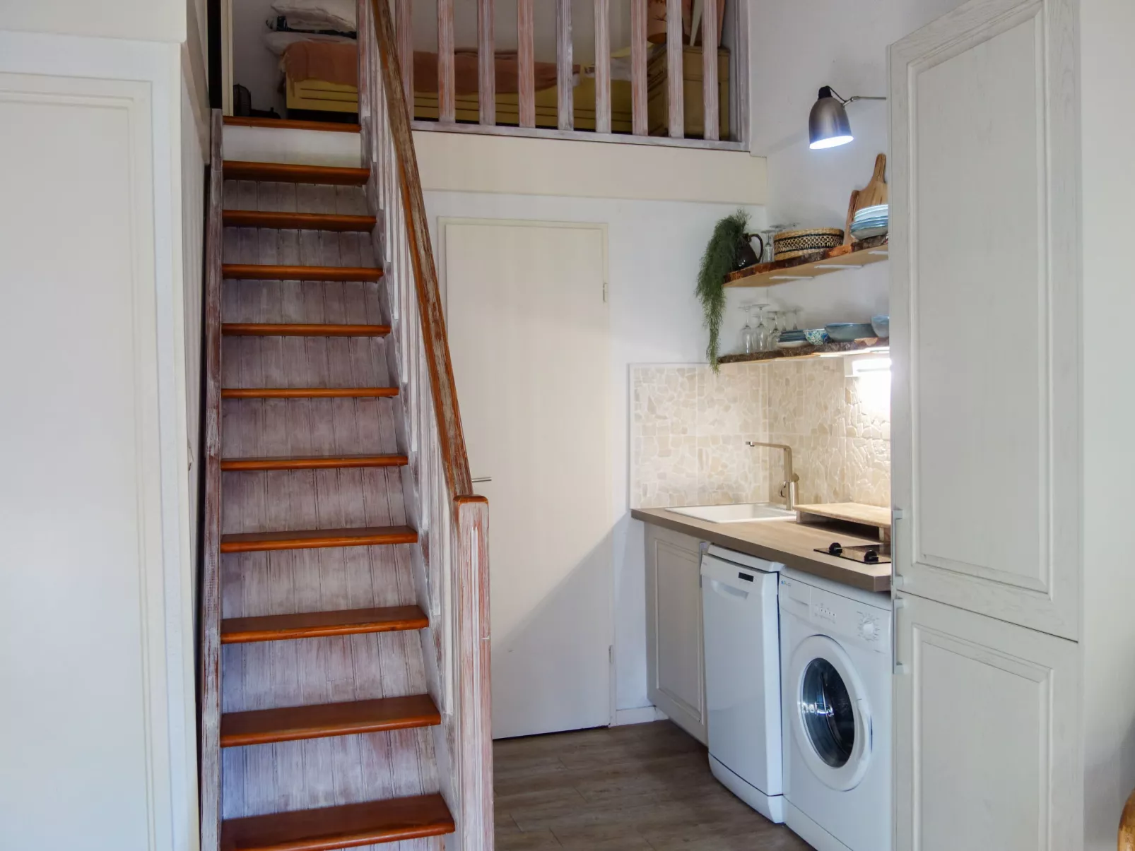 Les Marines du Roussillon-Drinnen