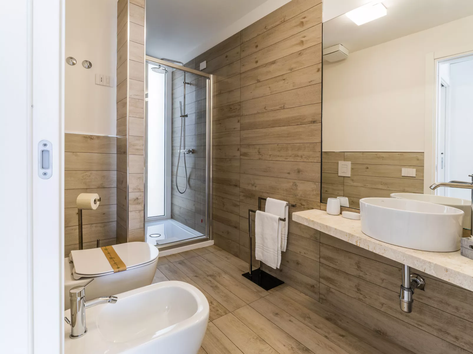 Capo Falcone Charming Apartment-Inside