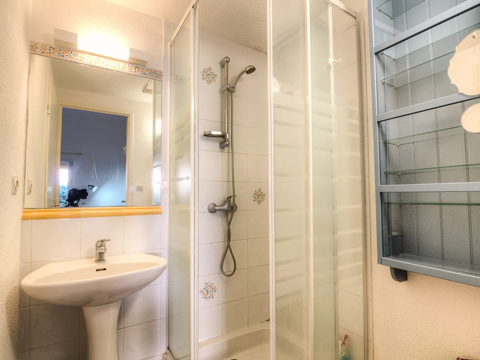 Les Marines du Roussillon-Drinnen