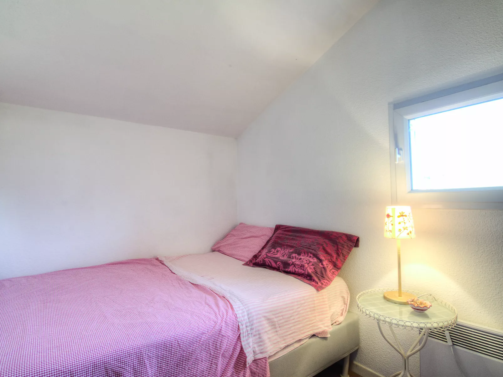 Les Marines du Roussillon-Drinnen