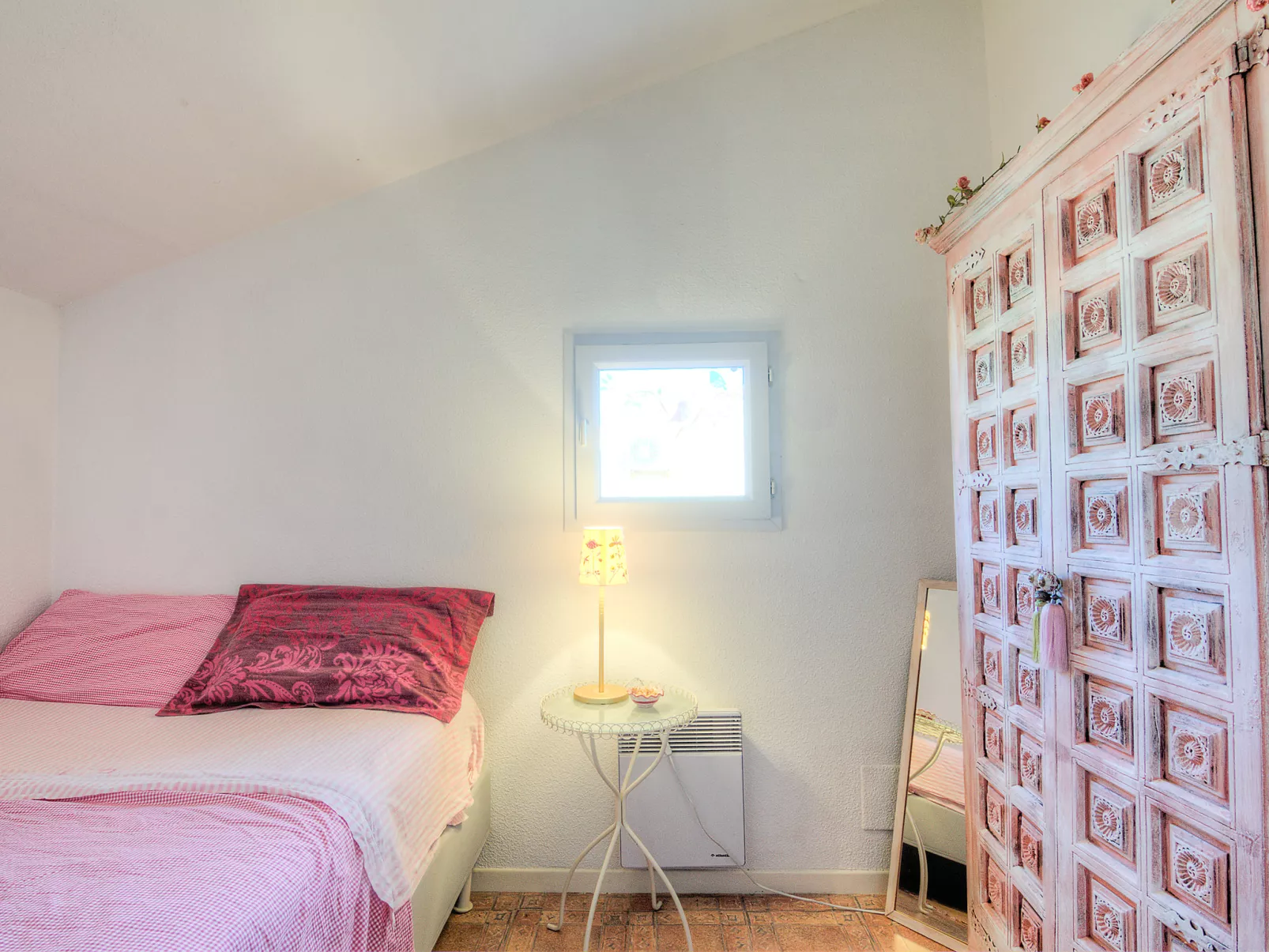 Les Marines du Roussillon-Drinnen