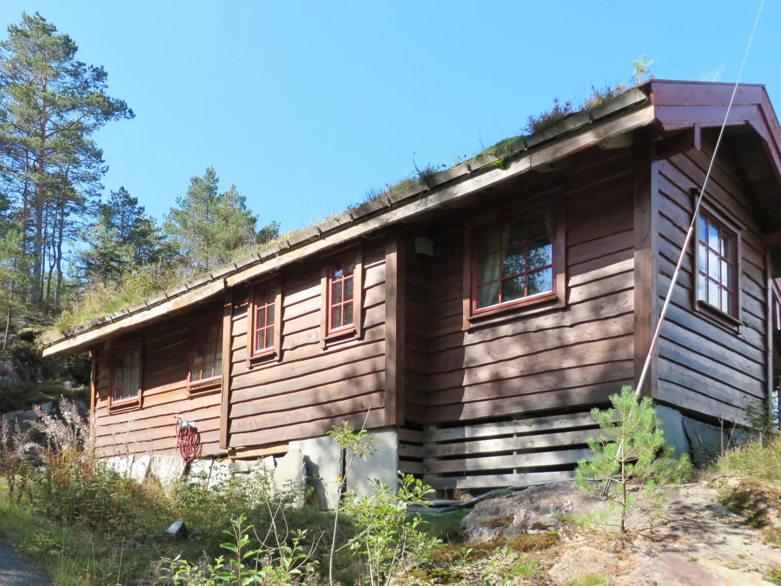 Anna-Draußen