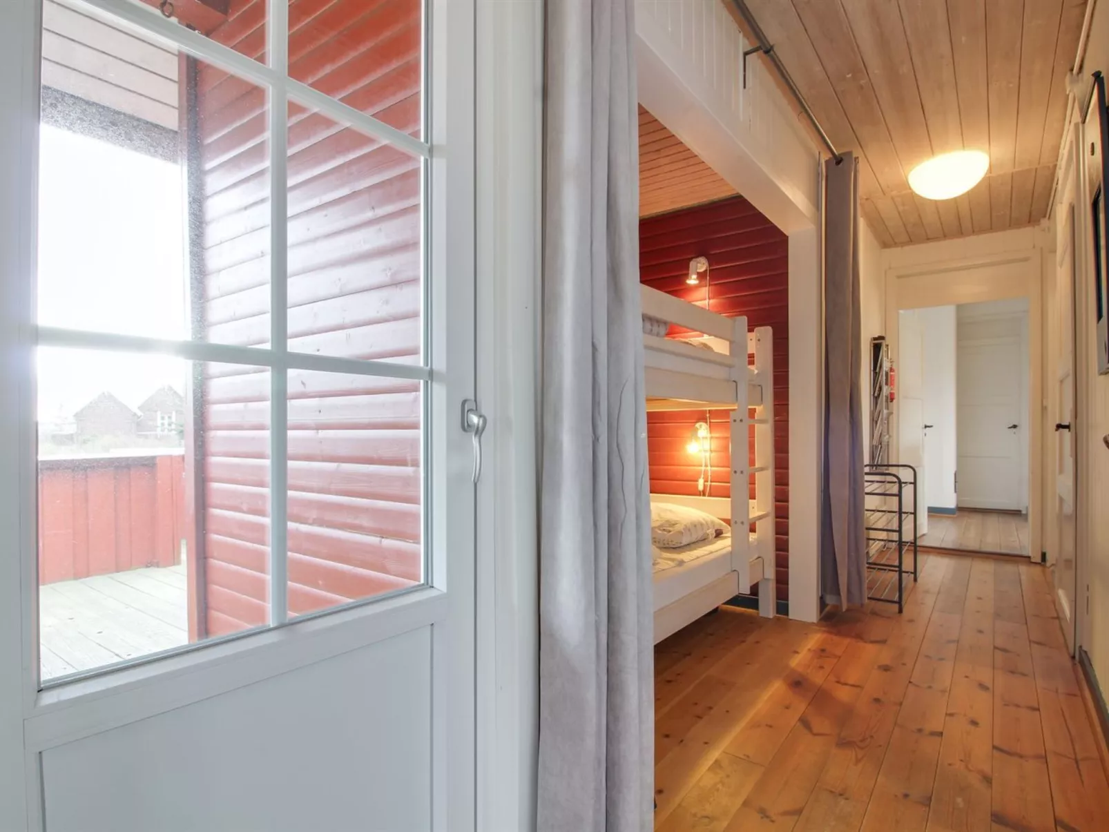 "Ahnandia" - 500m from the sea-Inside