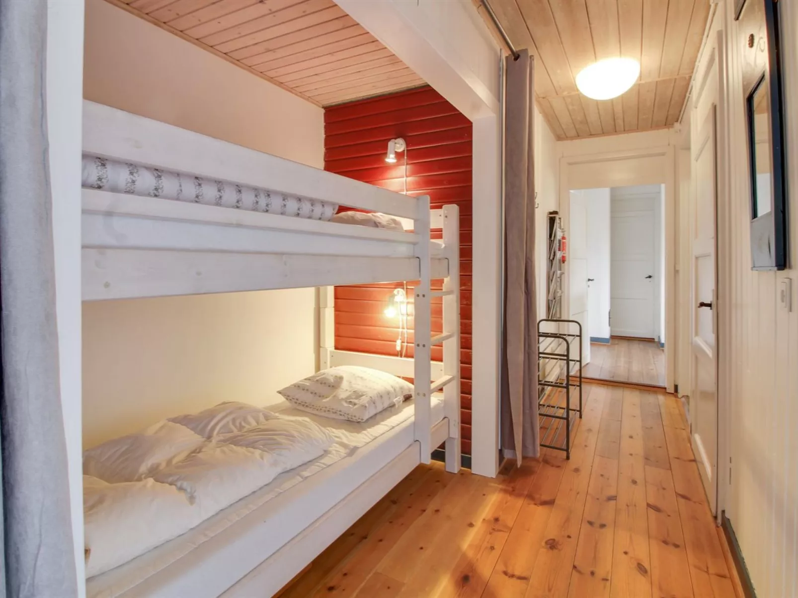 "Ahnandia" - 500m from the sea-Inside